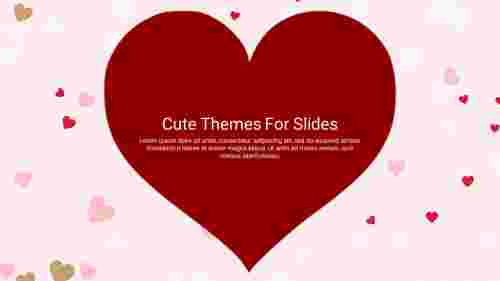 Cute Themes For Google Slides
